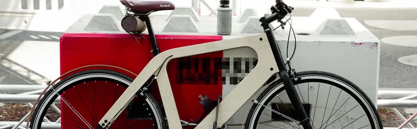 Politik fordert Kennzeichenpflicht für Radfahrer