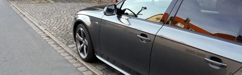 Keyless Go: Wie sicher ist der der Funkschlüssel beim Auto?