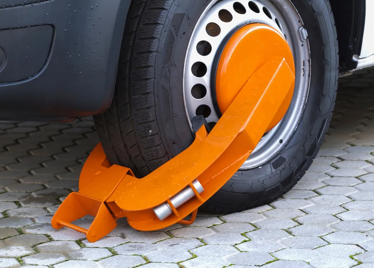 Kfz-Steuer nicht bezahlt: Das kann mit Ihrem Auto passieren