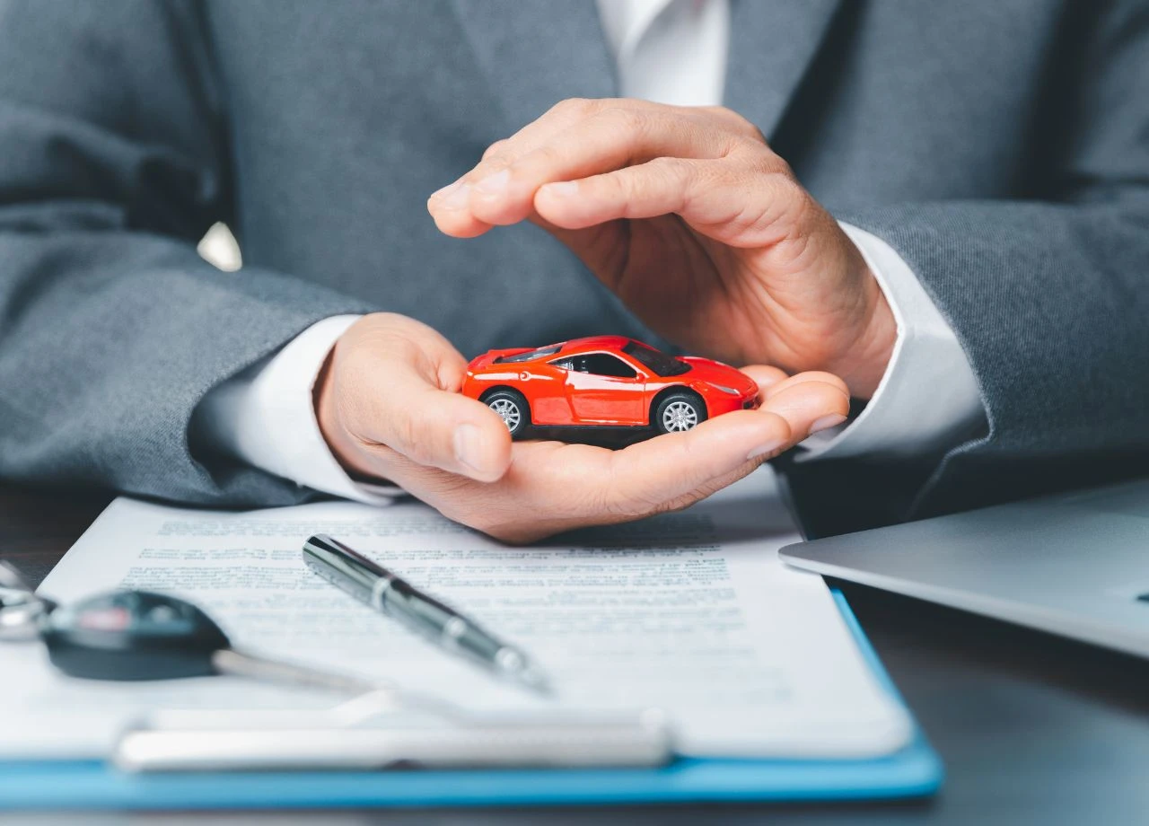 Die neuen Typklassen sind endlich da! So teuer kann Ihre Kfz-Versicherung im Jahr 2024 werden