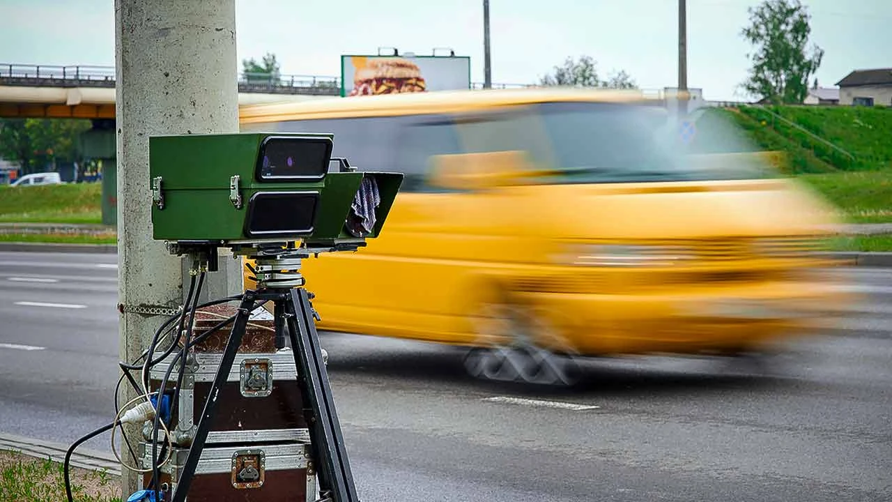 Kleinstädte in NRW fordern Erlaubnis zum Blitzen