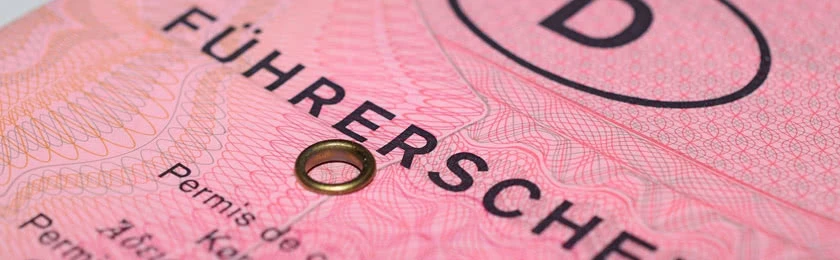 Kommt jetzt der digitale Führerschein?