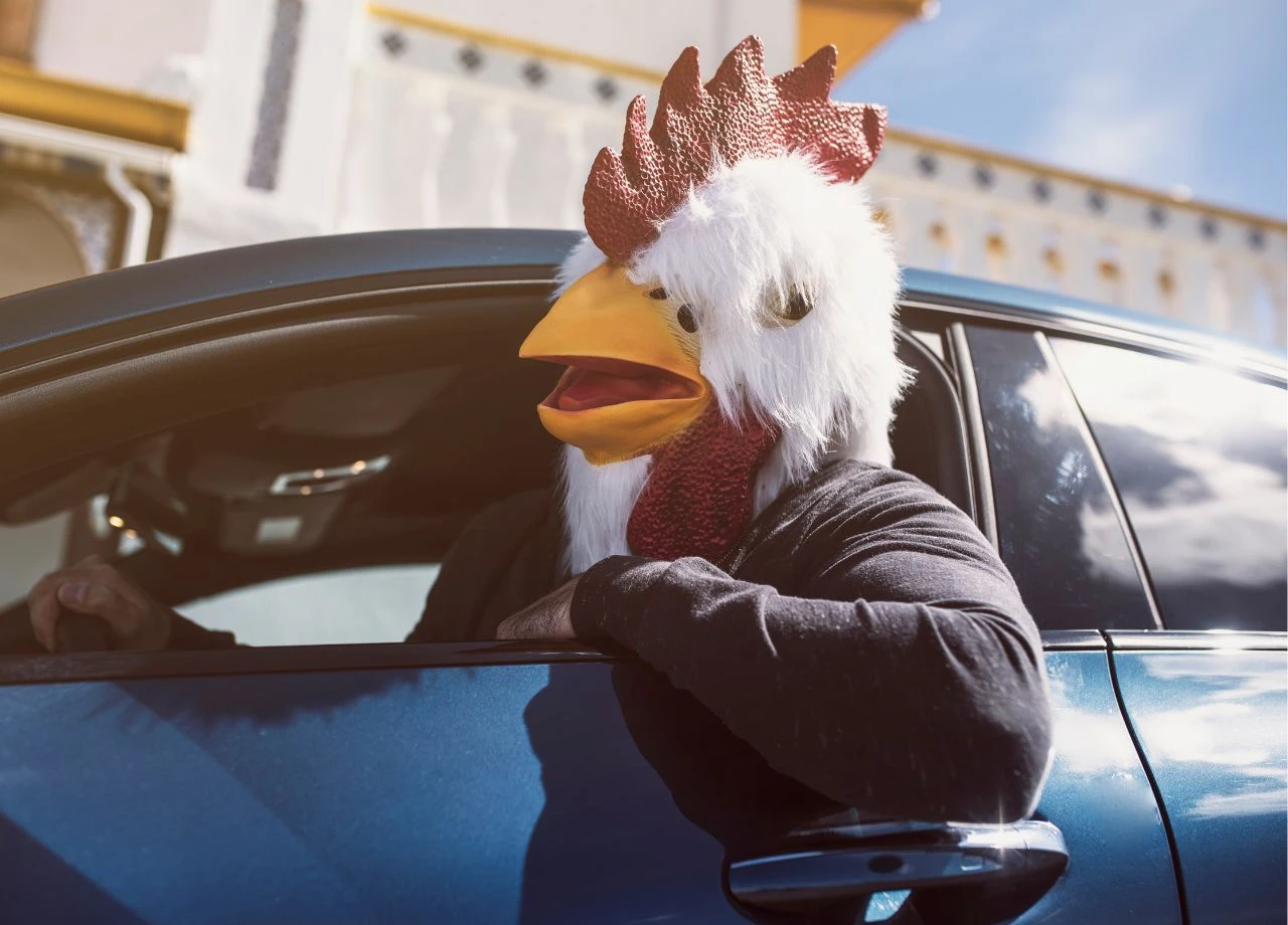 Karneval 2024: Keine Narrenfreiheit für Autofahrer