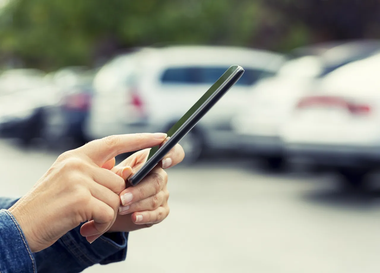 Kundendienst stellt sich tot: Darum haben so viele Autofahrer Ärger mit EasyPark