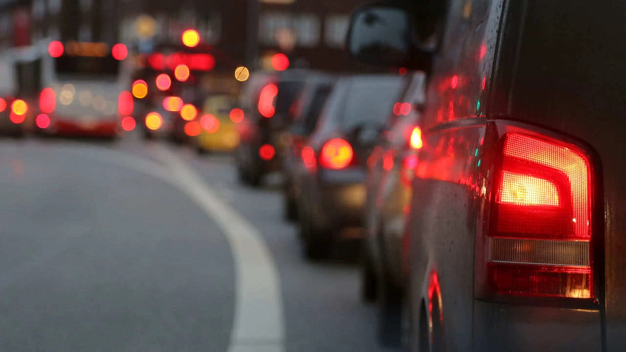 Landtagsabgeordneter klagt gegen Dieselfahrverbot