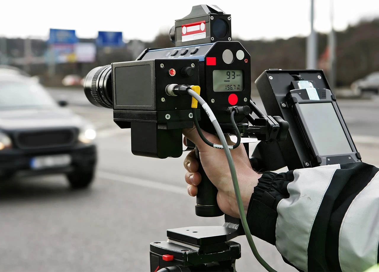 Stillgelegte Laser-Blitzer aus NRW: Mehrere Bundesländer plädieren für weiteren Einsatz