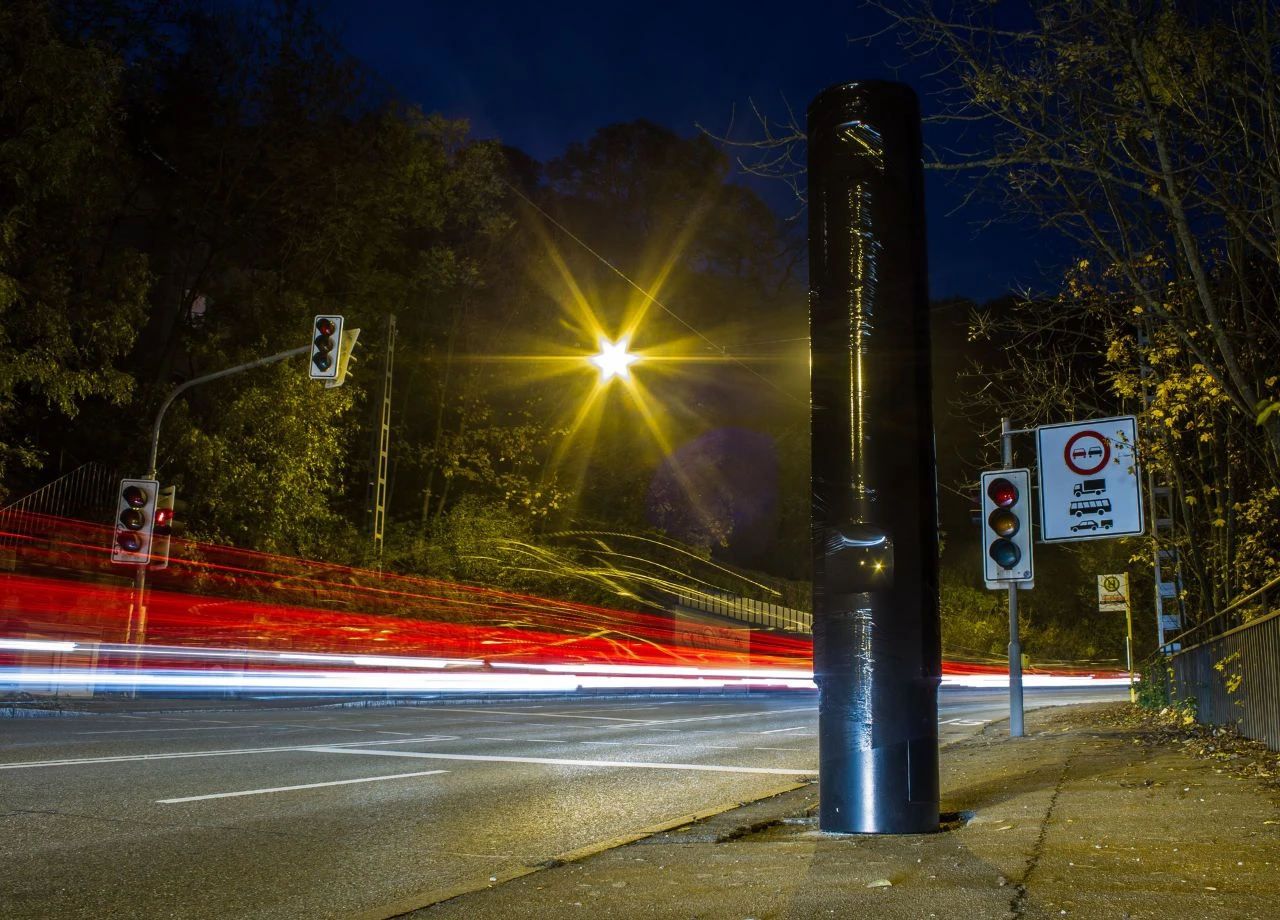 Verkehrsexperte: „Städte planen Bußgeld-Einnahmen fest ein“