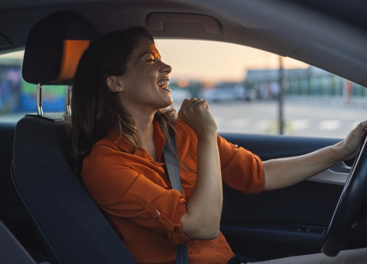 Ranking: Die gefährlichsten Songs für den Straßenverkehr