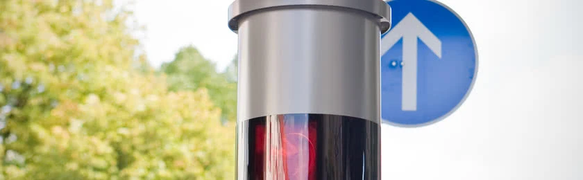 Nach Blitzerskandal im Einhorn-Tunnel: 4000 Lkw-Fahrer werden entschädigt