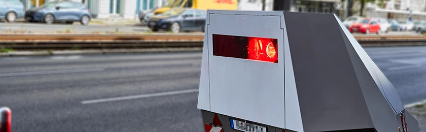 Neue Blitzer für Autobahnen rund um Mainz und Rheinhessen
