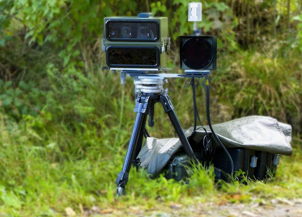 Leipzigs lukrativste Blitzer erhalten Verstärkung