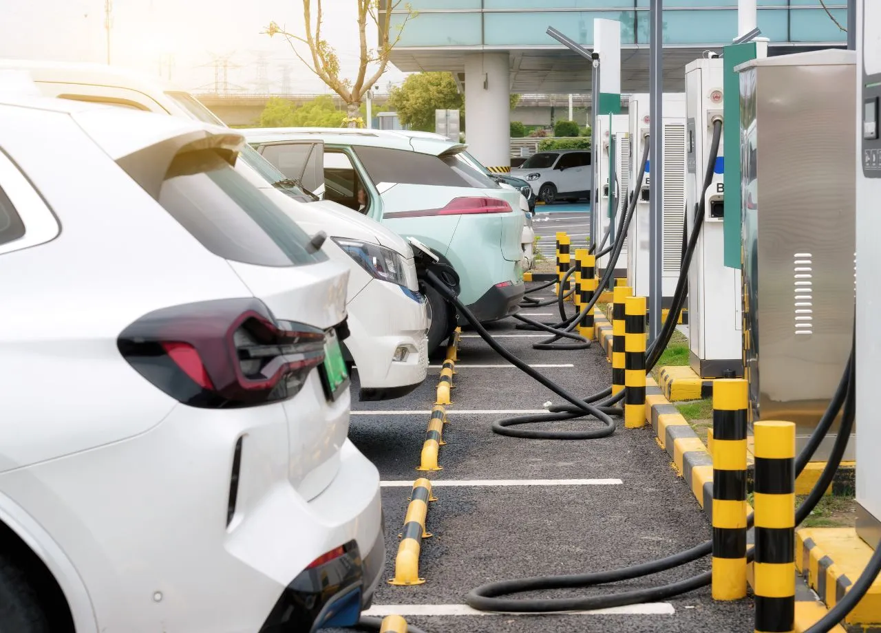 Neue Koalition, alte Herausforderungen: Autodeutschland hat eine neue Regierung