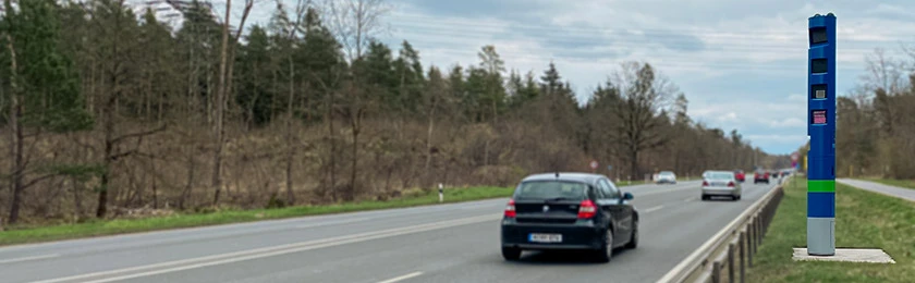 Neue Mautregelung in der Europäischen Union