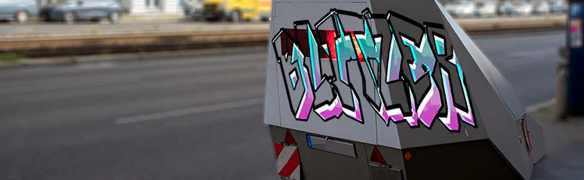 Neue Pläne für Blitzer in Peine