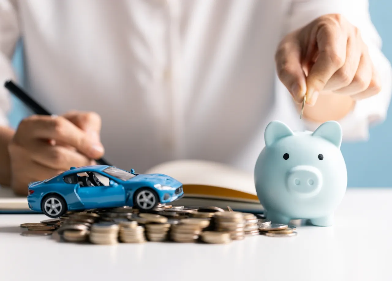 Neue Regionalklassen: Hier werden Kfz-Versicherungen 2026 teurer