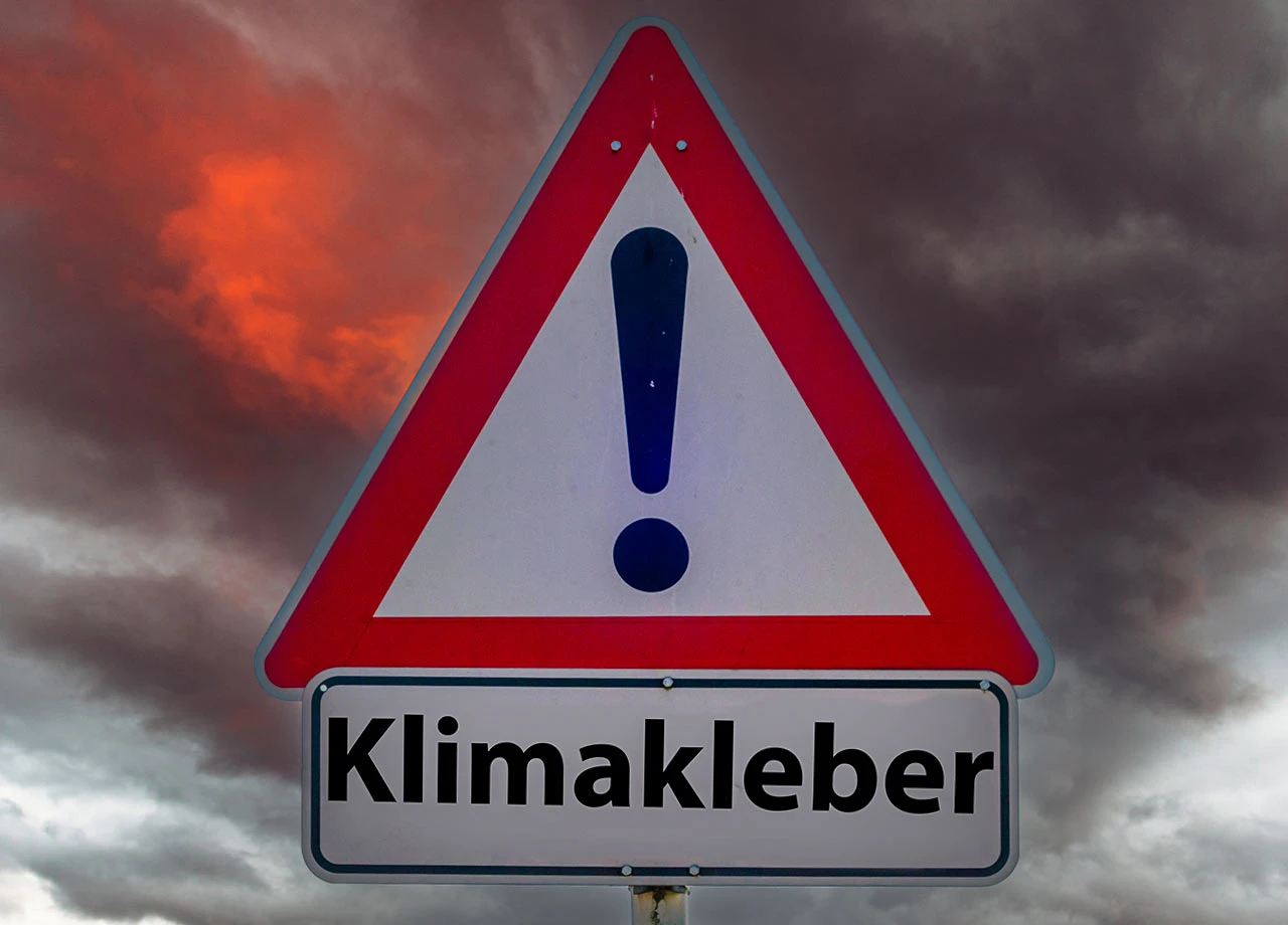 Neue Argumente für Klimakleber: Ein Tempolimit von 130 könnte nicht nur der Umwelt nutzen