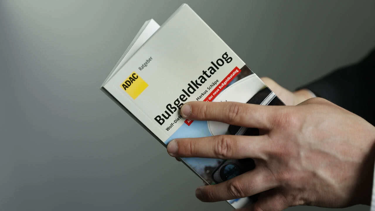 Neuer Bußgeldkatalog mit überschaubarer Bilanz bei Geschwindigkeitsverstößen