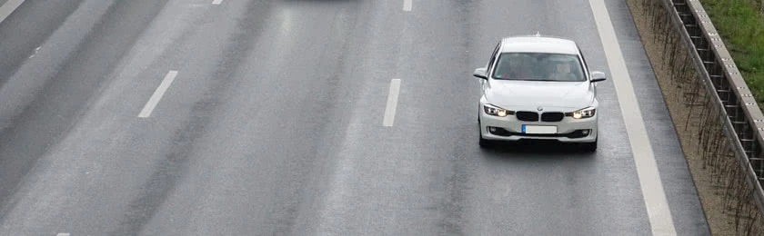 Neues Gesetz zum autonomen Fahren