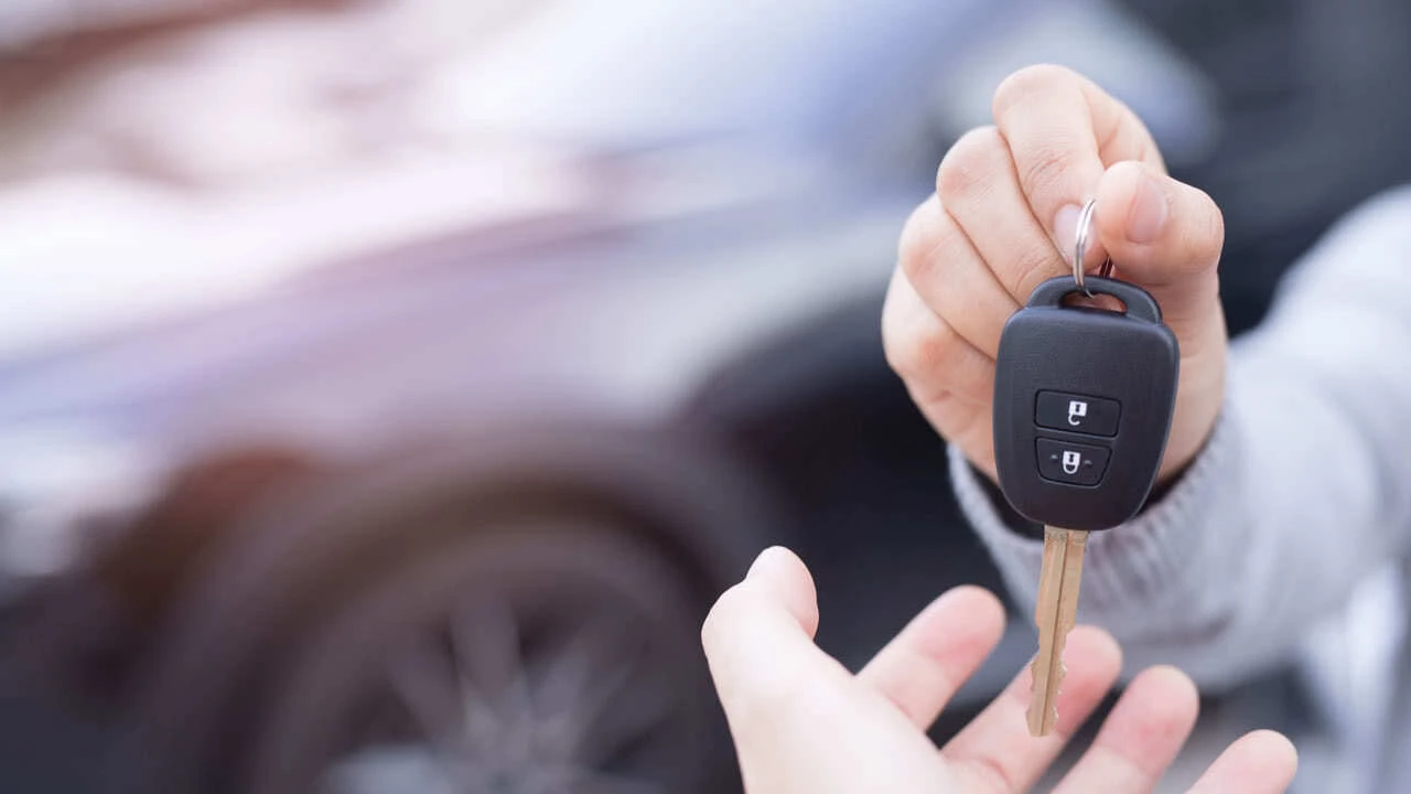 Neuwagenpreise steigen rasant an