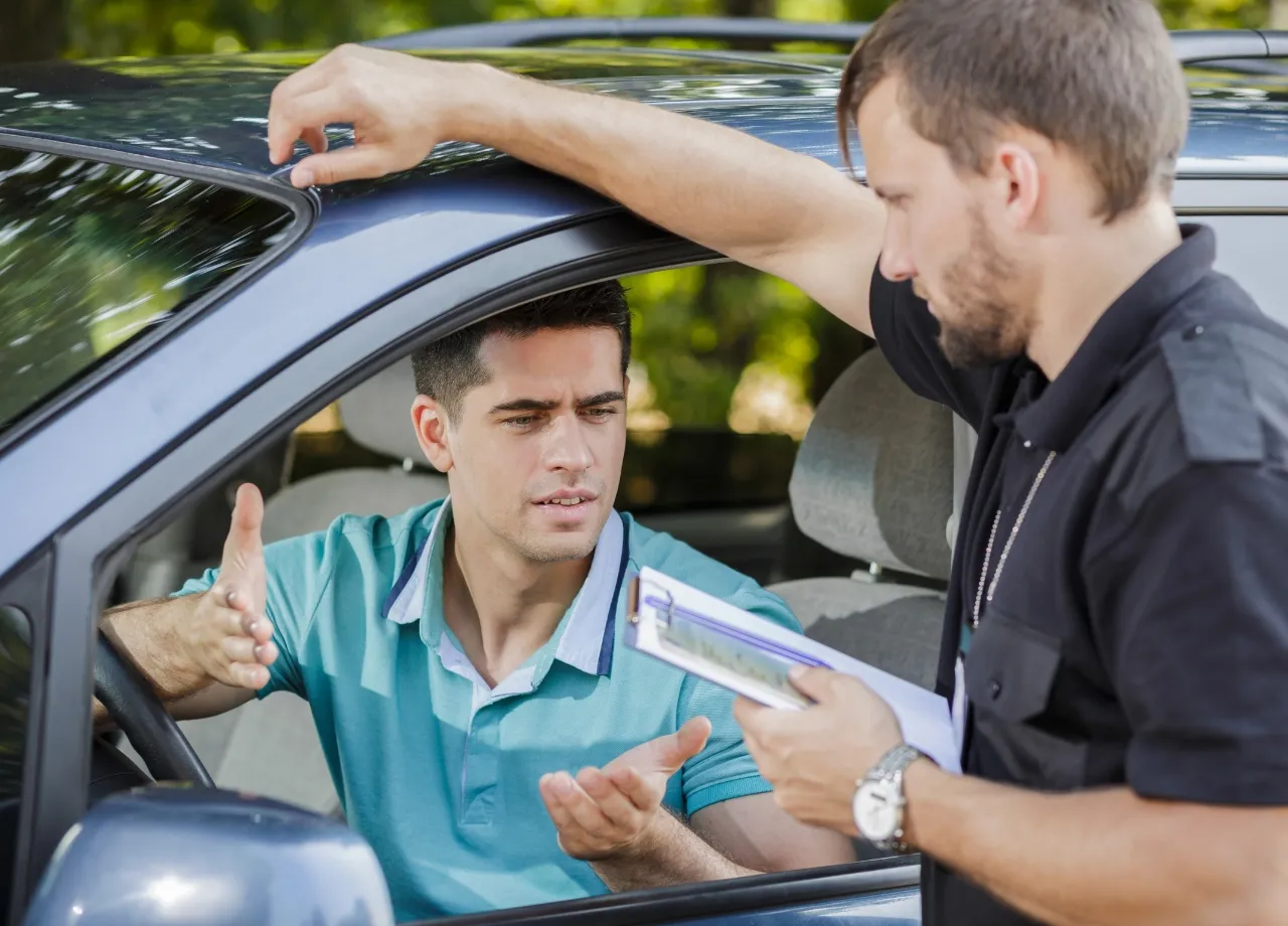 Nicht auf den Mund gefallen: Mit diesen Ausreden wollen sich Temposünder aus der Affäre ziehen
