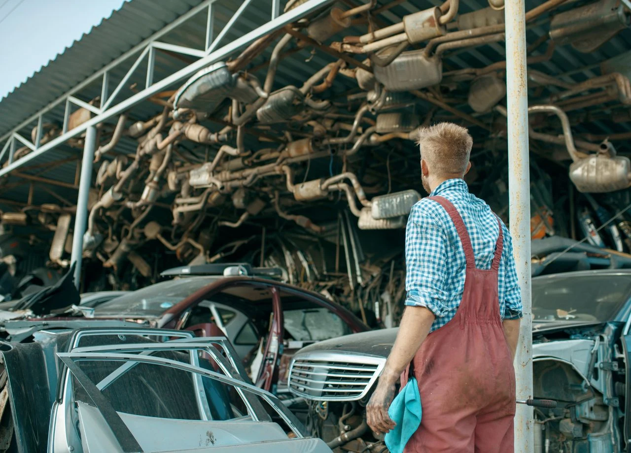 Immer mehr Städte führen Anti-Auto-Prämie ein – bezahlt vom Steuerzahler