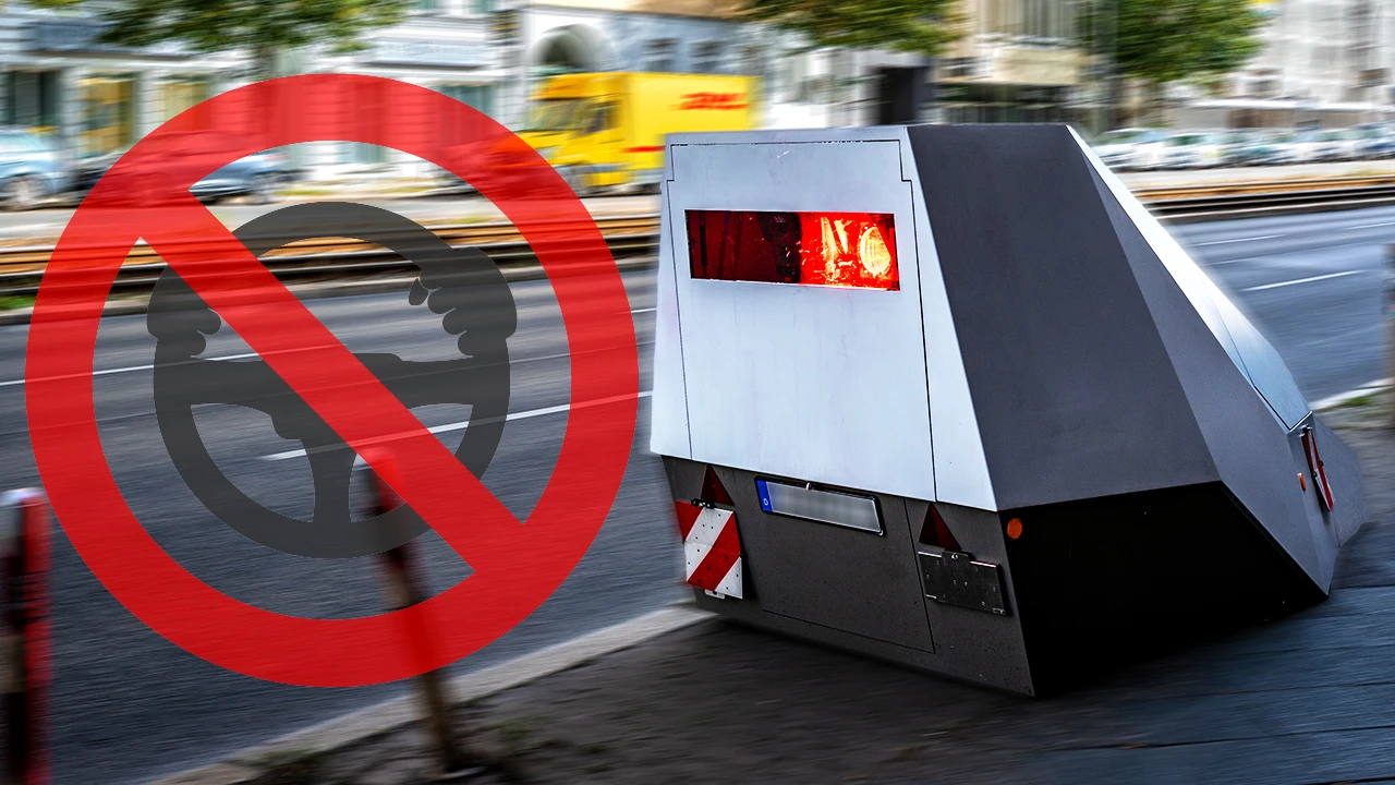 Oberlandesgericht definiert Ausnahmen vom Fahrverbot