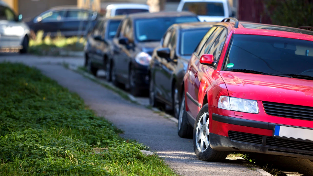 Oberverwaltungsgericht gibt Entscheidung zum Parkstreit in Bremen bekannt