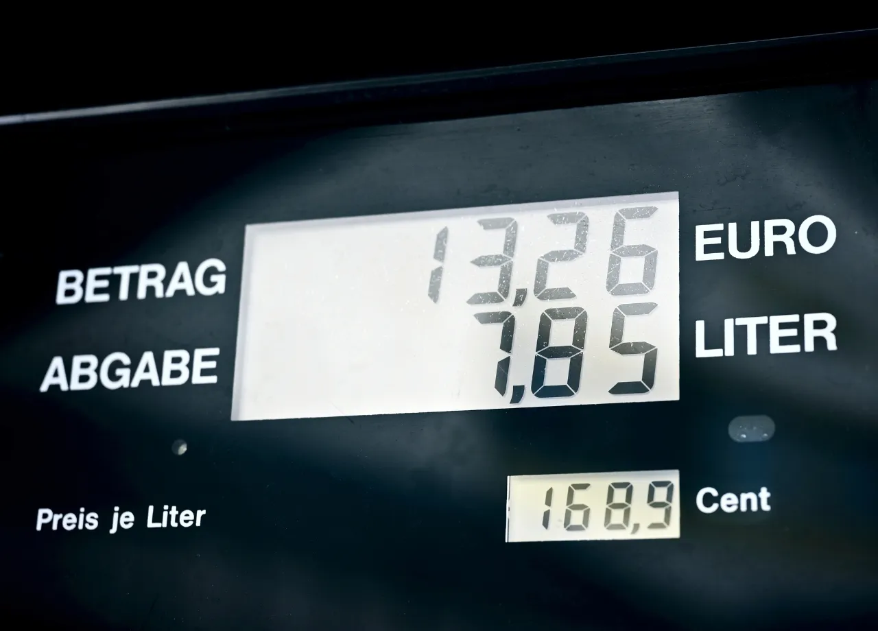 Ost-West-Konflikt an der Zapfsäule: Warum Sprit im Osten oft teurer ist
