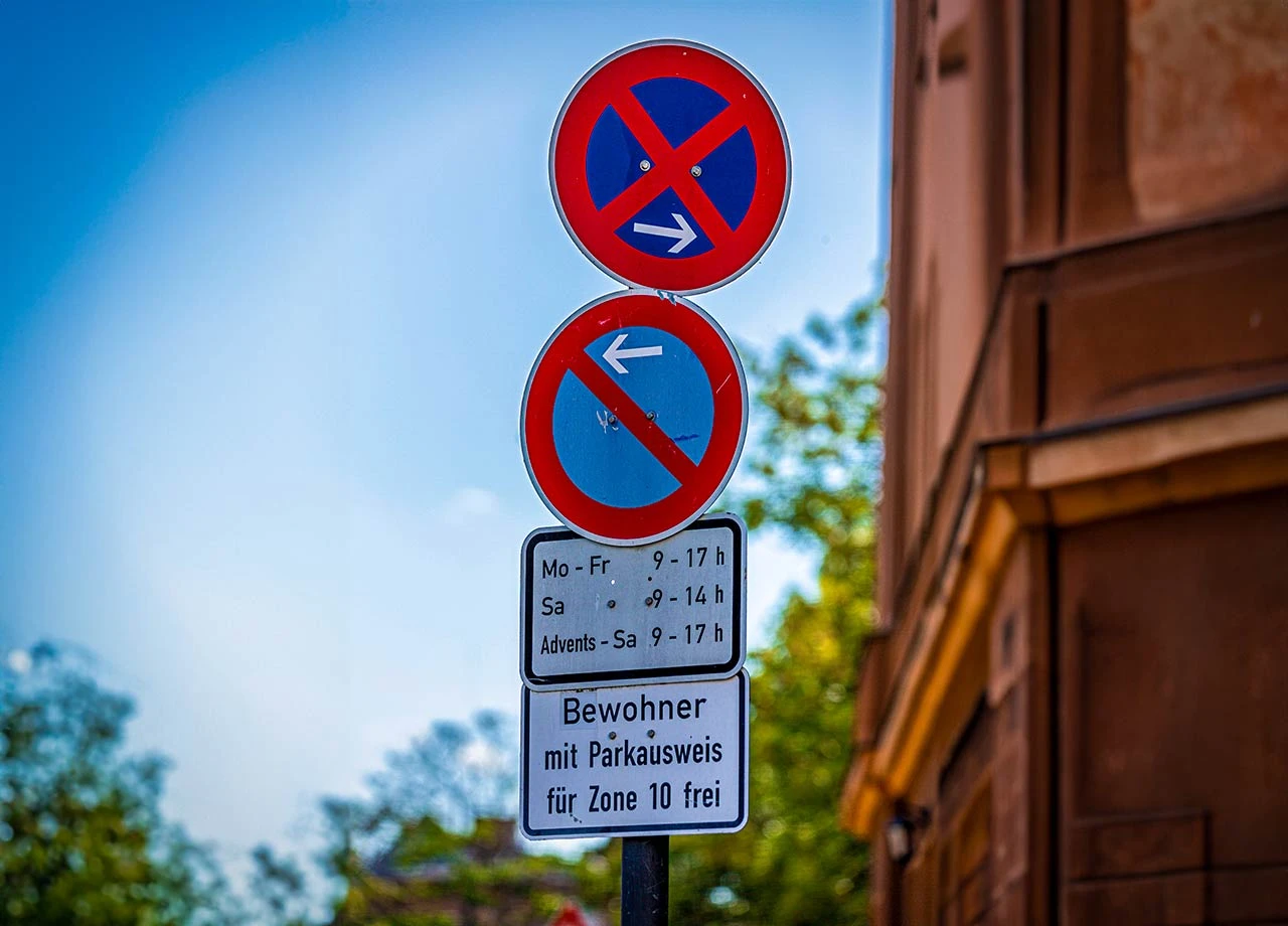 Parken in der Innenstadt bald nur noch für Reiche möglich?