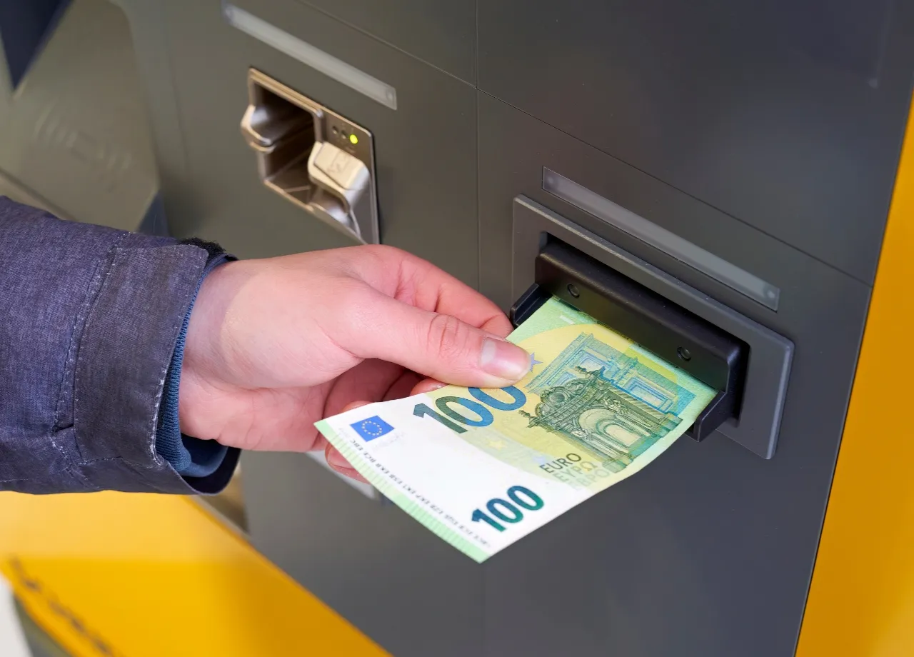 Parkplatz-Index 2025: So viel kostet Parken in Deutschland