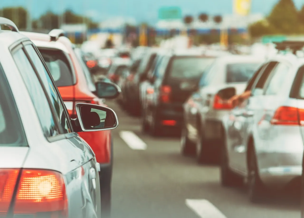 Pendler-Ranking: Wo der Arbeitsweg am längsten ist