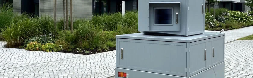 Polizei will Verkehrsüberwachung im Kreis Segeberg verschärfen