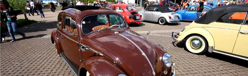 Qualität von Autos nimmt ab