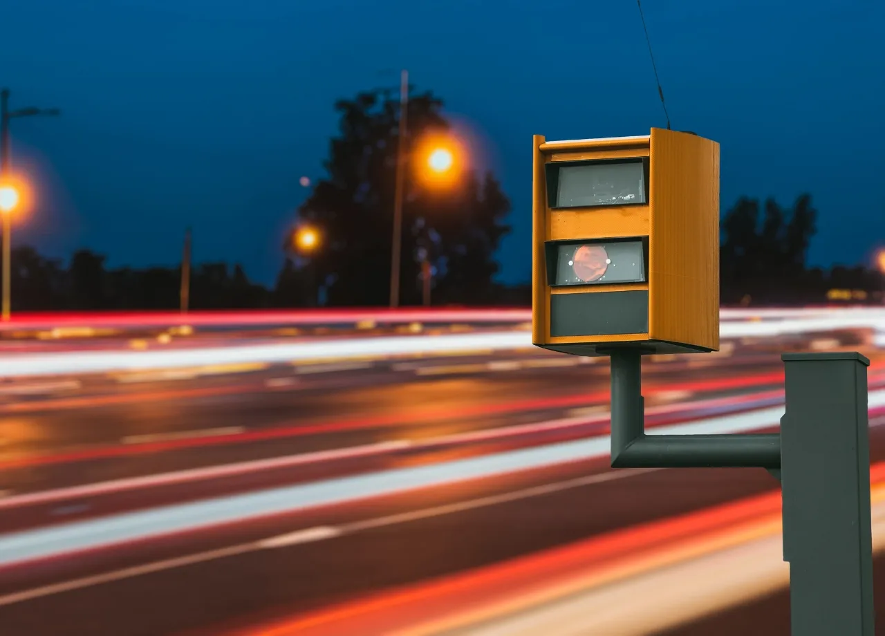 Radarfallen-Ranking: In diesen Städten zahlen Autofahrer am meisten