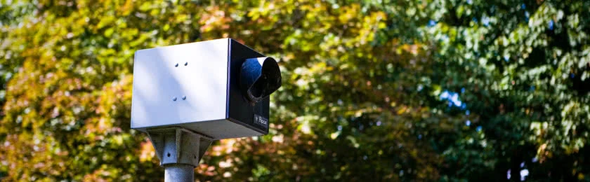 Radioeins macht Schluss mit Blitzer-Warnungen