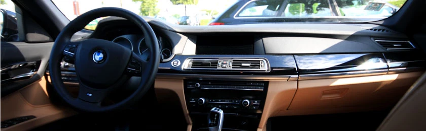 Rauchen im Auto soll verboten werden