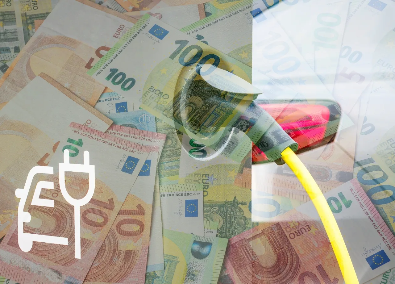 Regierung einigt sich auf neue Kaufprämie für Elektroautos