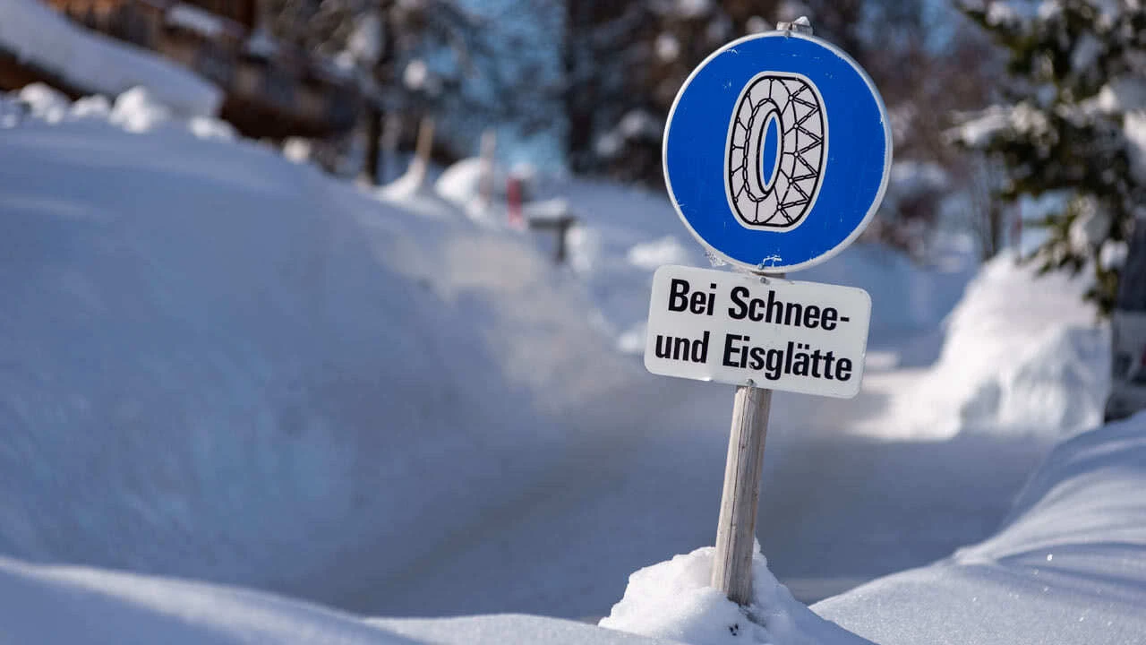 Reisetipps für den Winterurlaub – das rät der ADAC