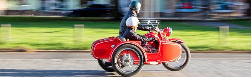 Saisonstart für Motorräder im Zeichen verstärkter Polizeikontrolle