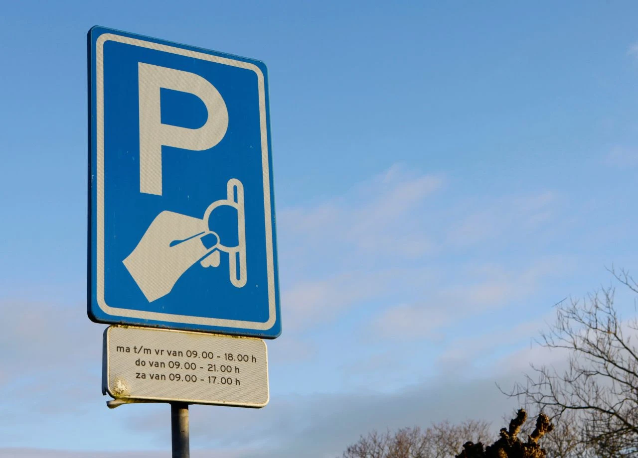 Knöllchen-Karre mit Langstreckenscanner?