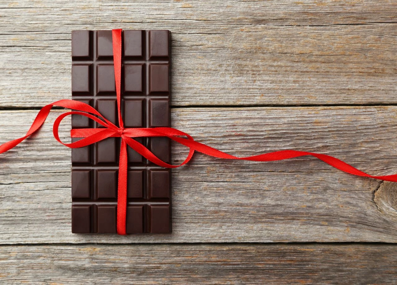 Schoko-Aktionswoche beim Ordnungsamt freut Autofahrer