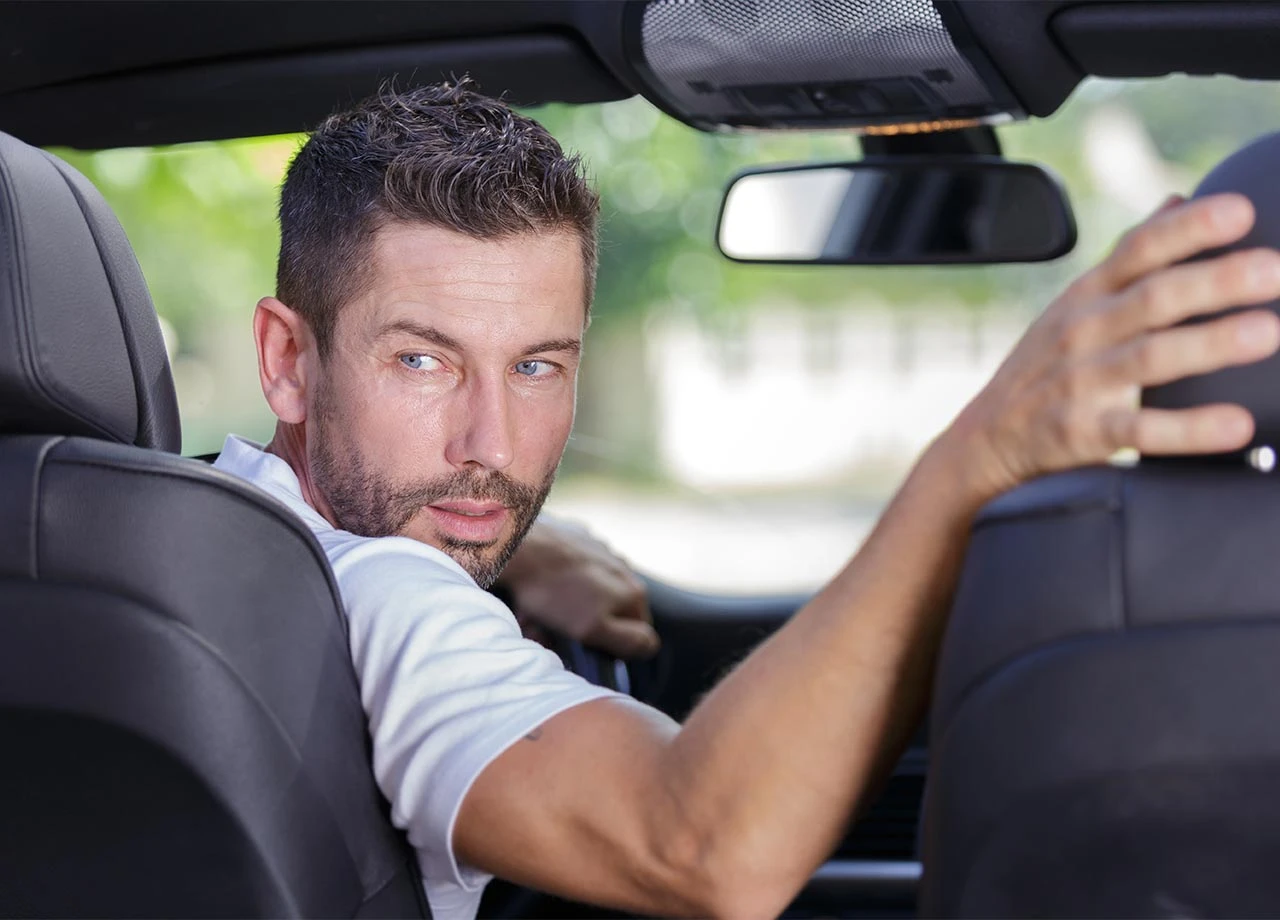 ADAC-Umfrage: Fast alle Deutschen von eigenen Fahrkünsten überzeugt