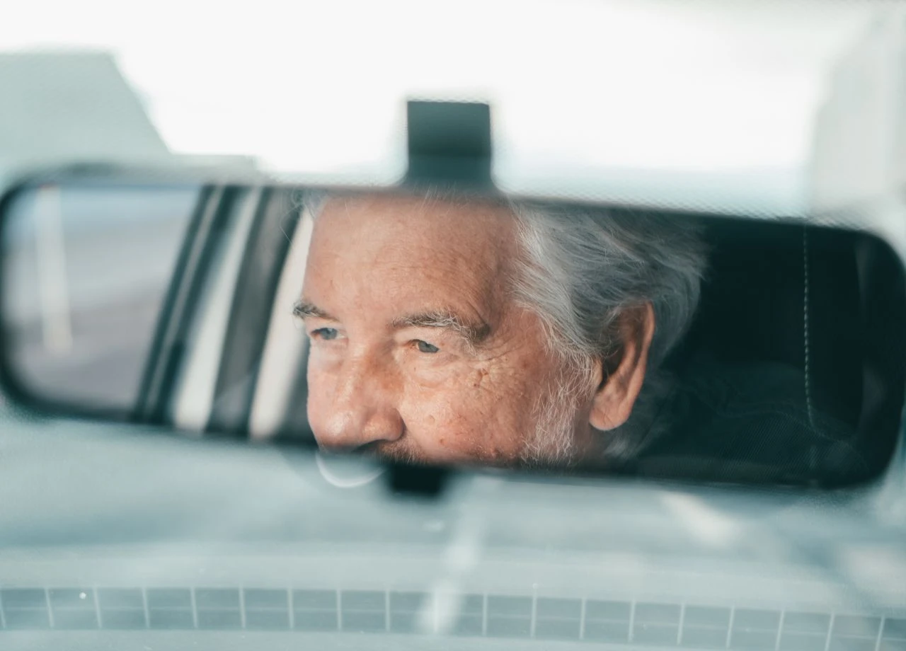 Behördenumfrage: Immer mehr Senioren in NRW geben freiwillig ihre Führerscheine ab