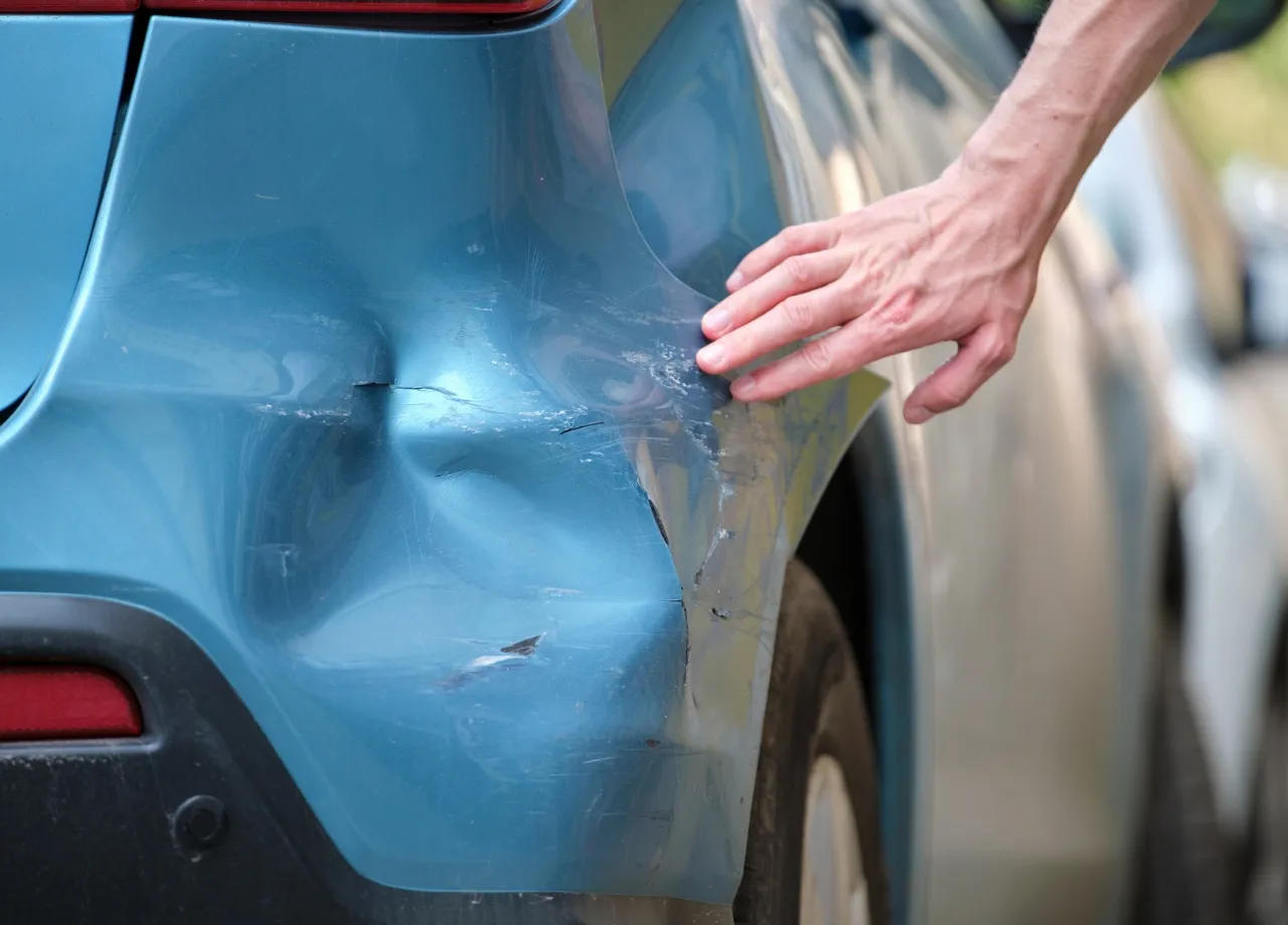 Schadenersatz beim Parkunfall: Chinesischer Hersteller will für Blechschäden einspringen