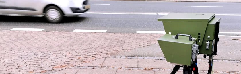 Stadt gewinnt langjährigen Blitzer-Prozess