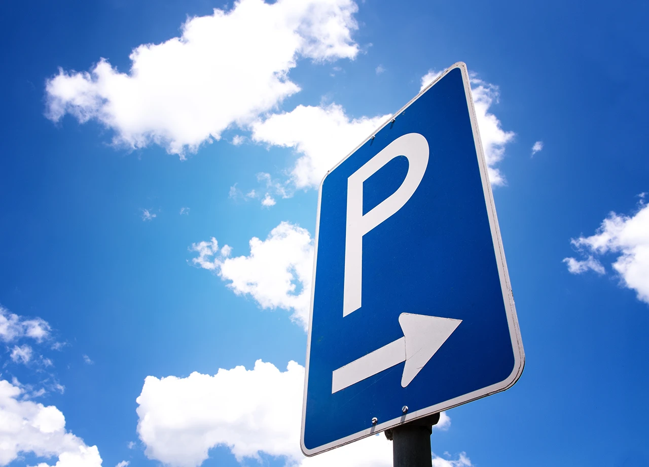 Strafzettel, Knöllchen oder Bußgeld? So geht Parken richtig