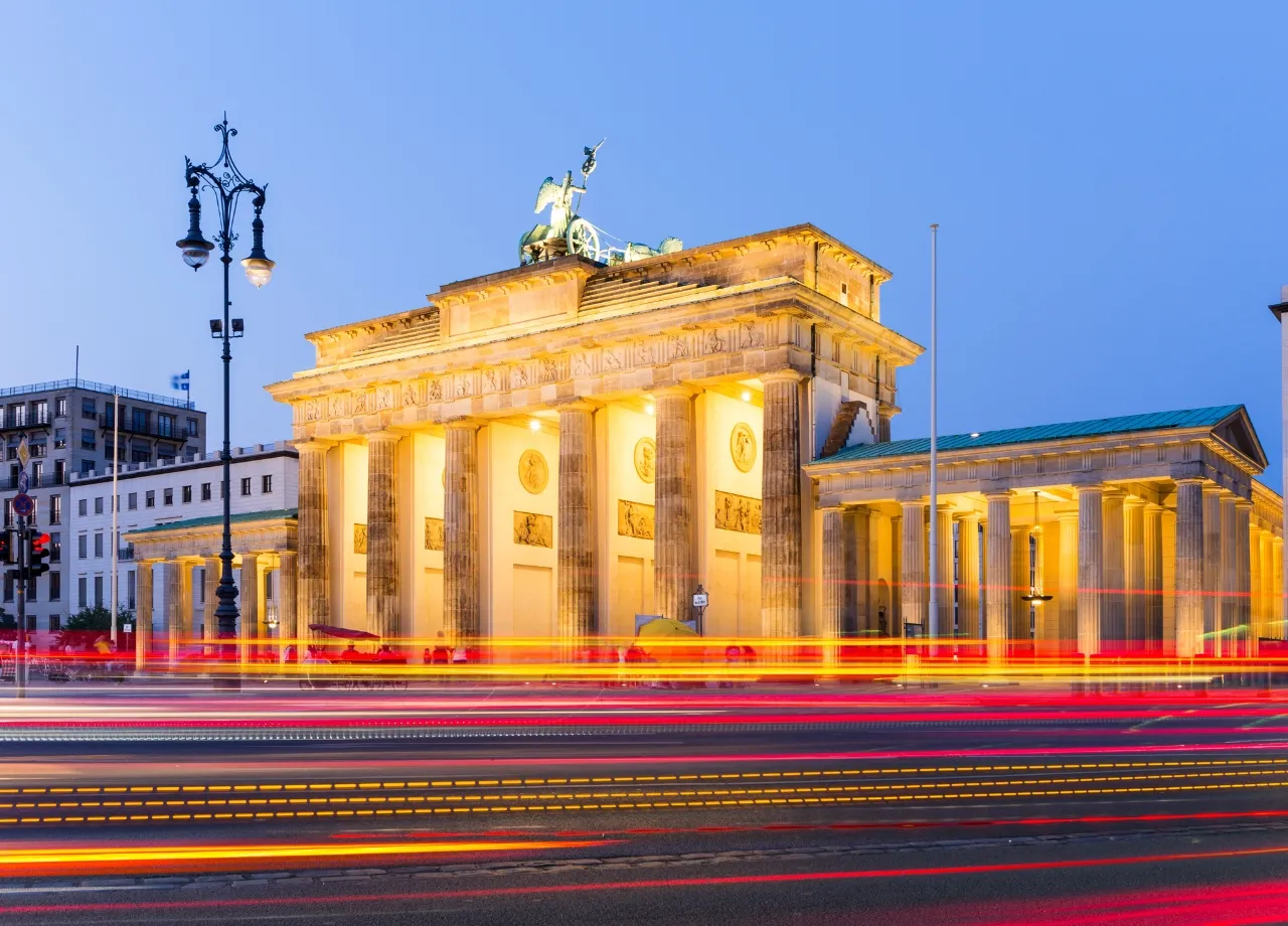 Streit um Blitzer-Millionen: Kein Einvernehmen in der Berliner Regierung