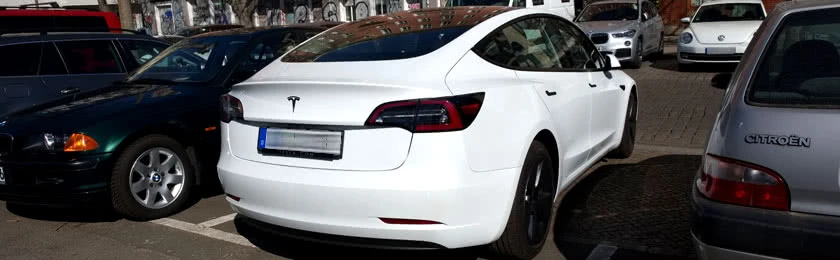 Studien haben ergeben: E-Autos werden immer beliebter