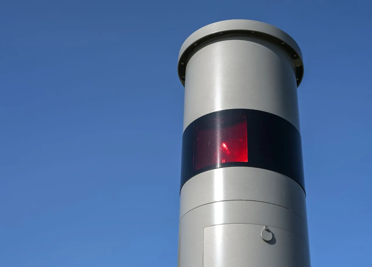 Technikfehler beim Blitzen – trotzdem werden die betroffenen Verfahren nicht eingestellt