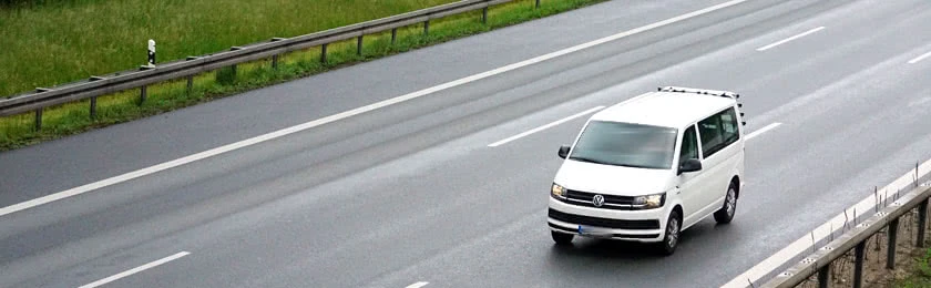 Tempolimits und die Erhöhung der Dienstwagensteuer für Verbrenner